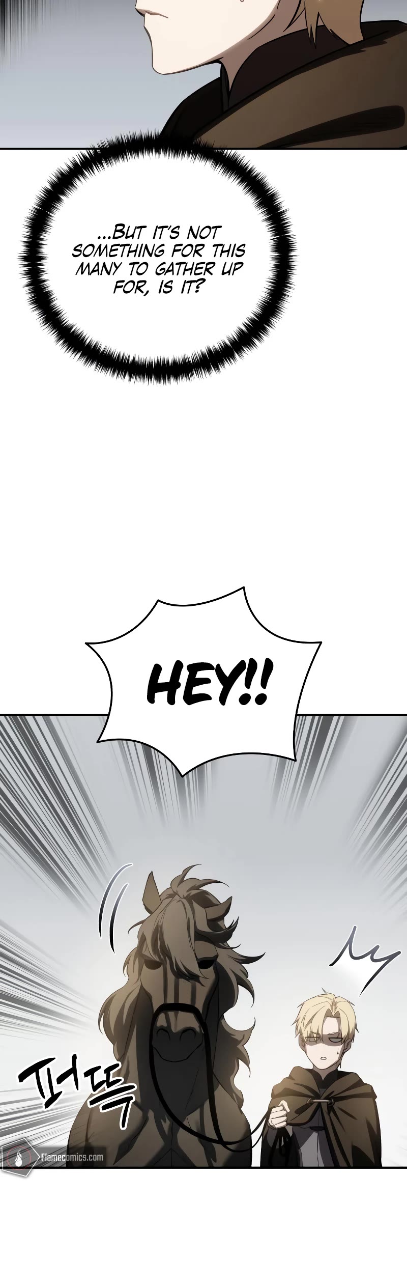 Star-Fostered Swordmaster Chapter 65 page 47 - Chapter 65