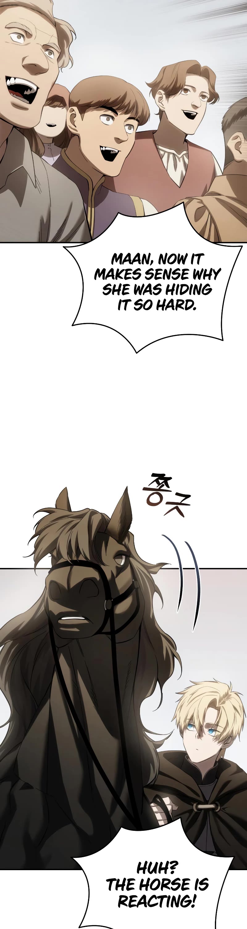 Star-Fostered Swordmaster Chapter 65 page 52 - Chapter 65