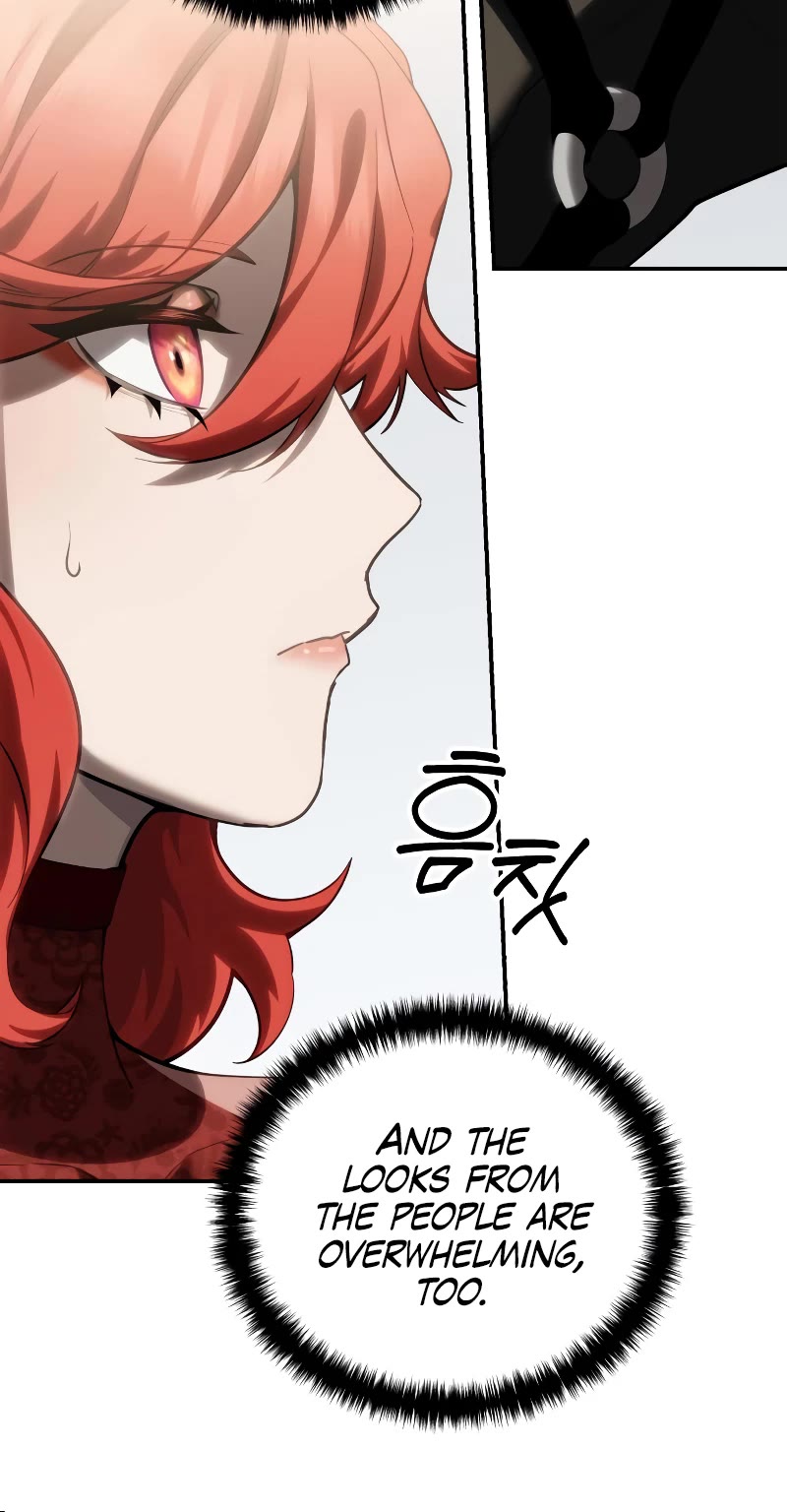 Star-Fostered Swordmaster Chapter 65 page 54 - Chapter 65