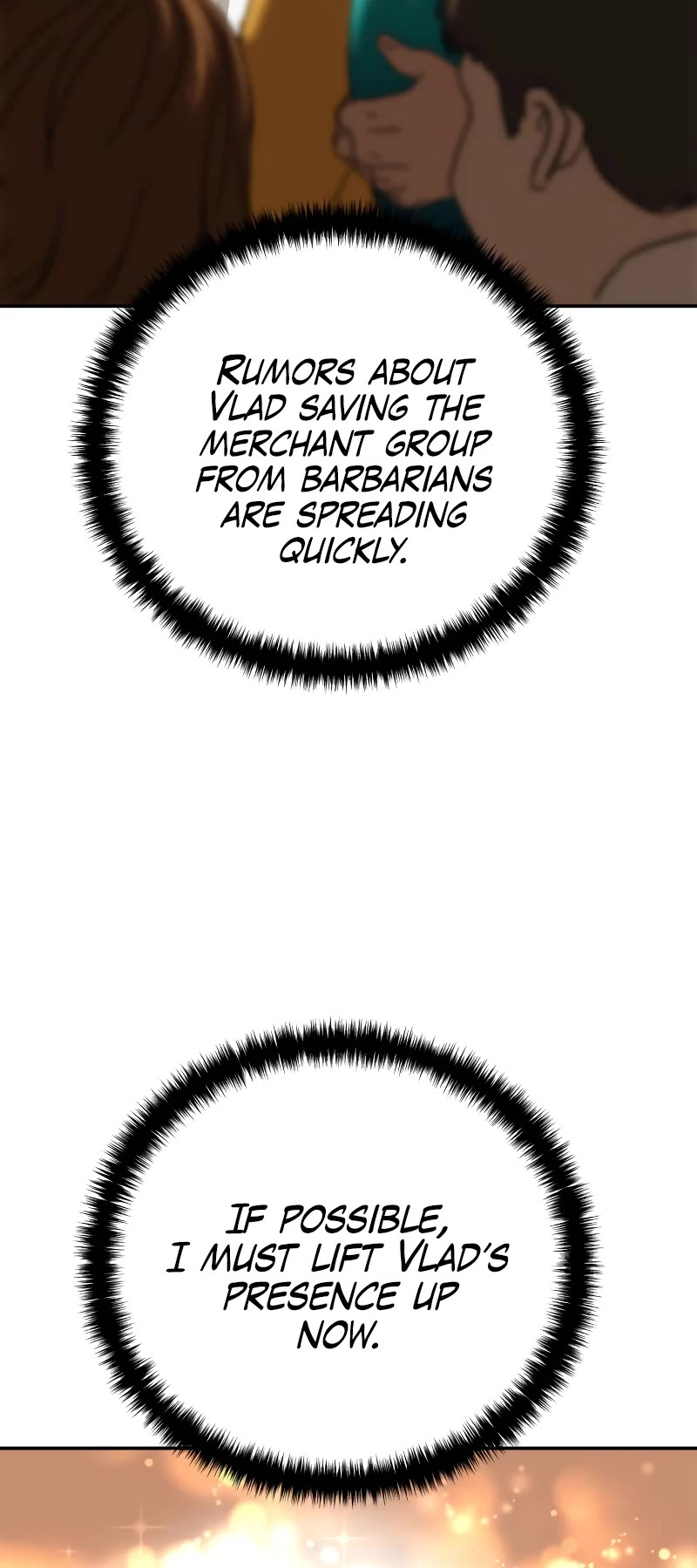 Star-Fostered Swordmaster Chapter 65 page 6 - Chapter 65