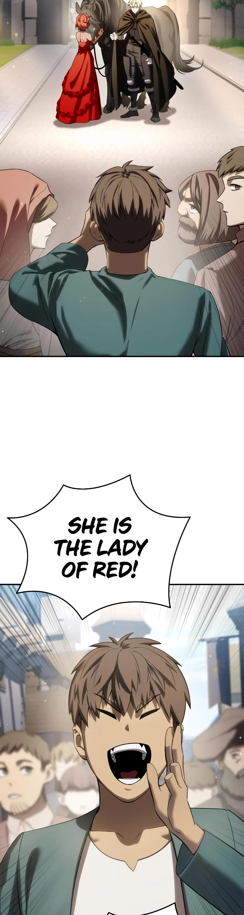 Star-Fostered Swordmaster Chapter 65 page 62 - Chapter 65