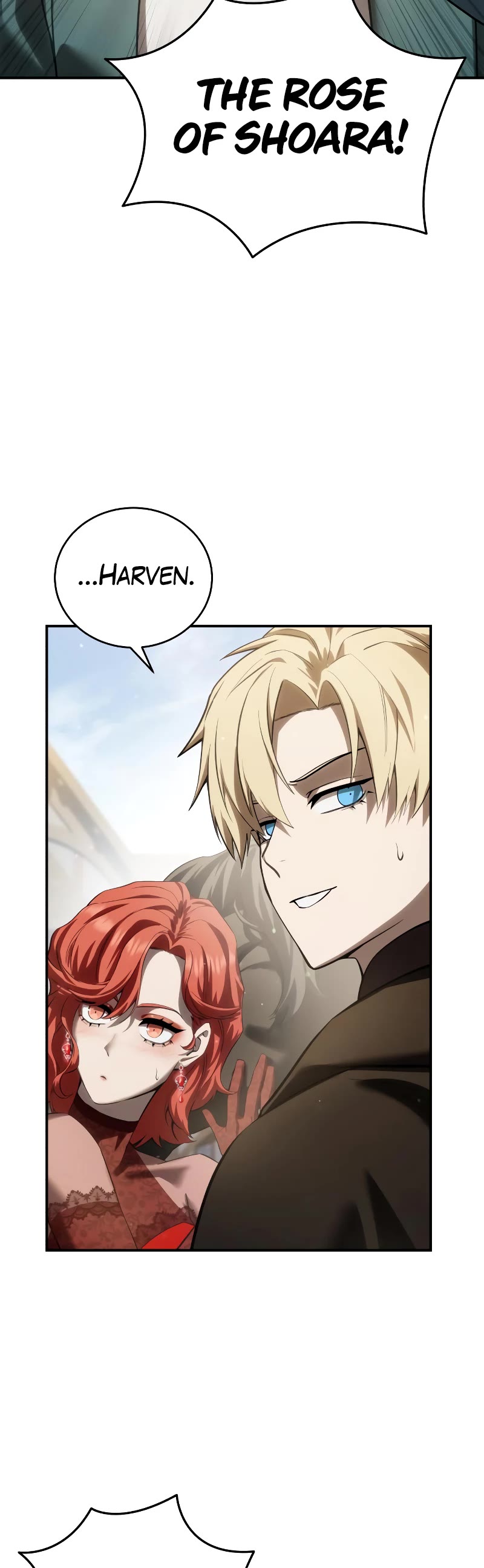 Star-Fostered Swordmaster Chapter 65 page 63 - Chapter 65