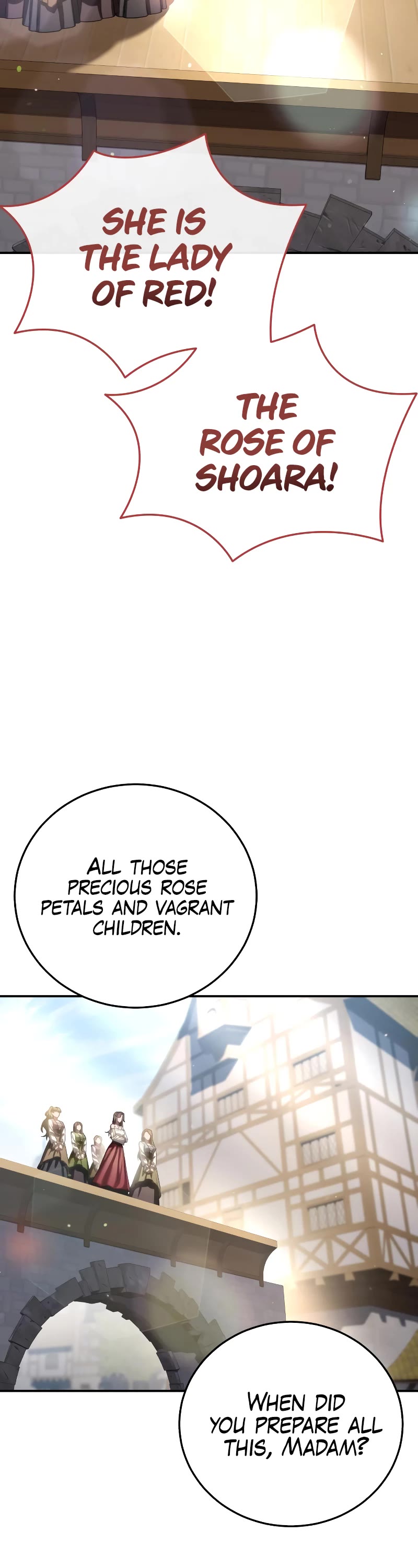 Star-Fostered Swordmaster Chapter 65 page 66 - Chapter 65