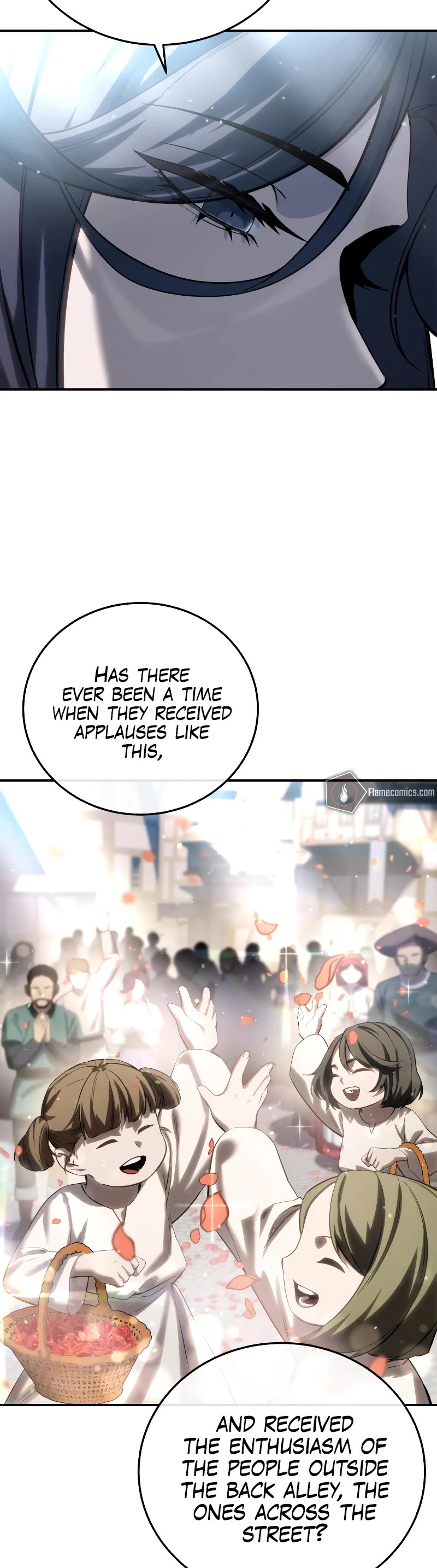 Star-Fostered Swordmaster Chapter 65 page 68 - Chapter 65
