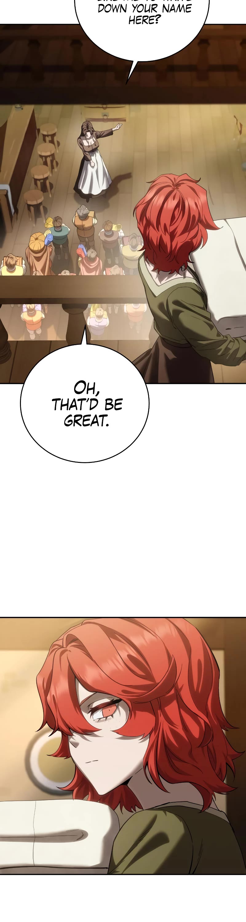 Star-Fostered Swordmaster Chapter 65 page 9 - Chapter 65