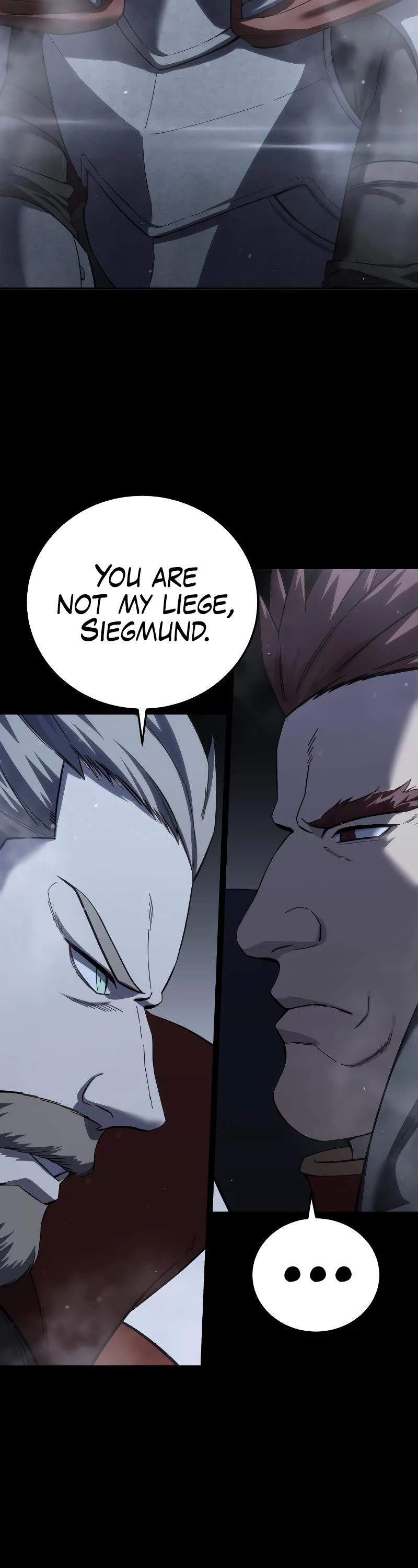 Star-Fostered Swordmaster Chapter 66 page 18 - Chapter 66