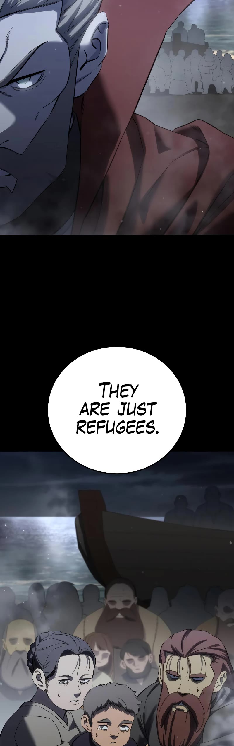 Star-Fostered Swordmaster Chapter 66 page 20 - Chapter 66