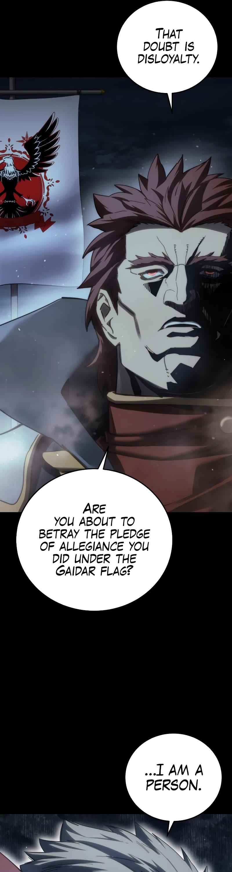 Star-Fostered Swordmaster Chapter 66 page 22 - Chapter 66