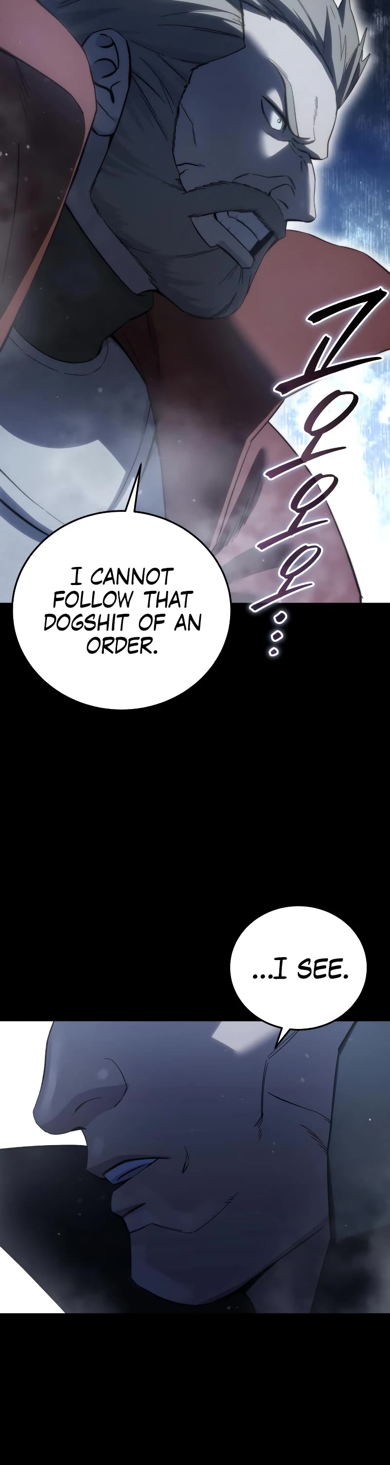 Star-Fostered Swordmaster Chapter 66 page 23 - Chapter 66