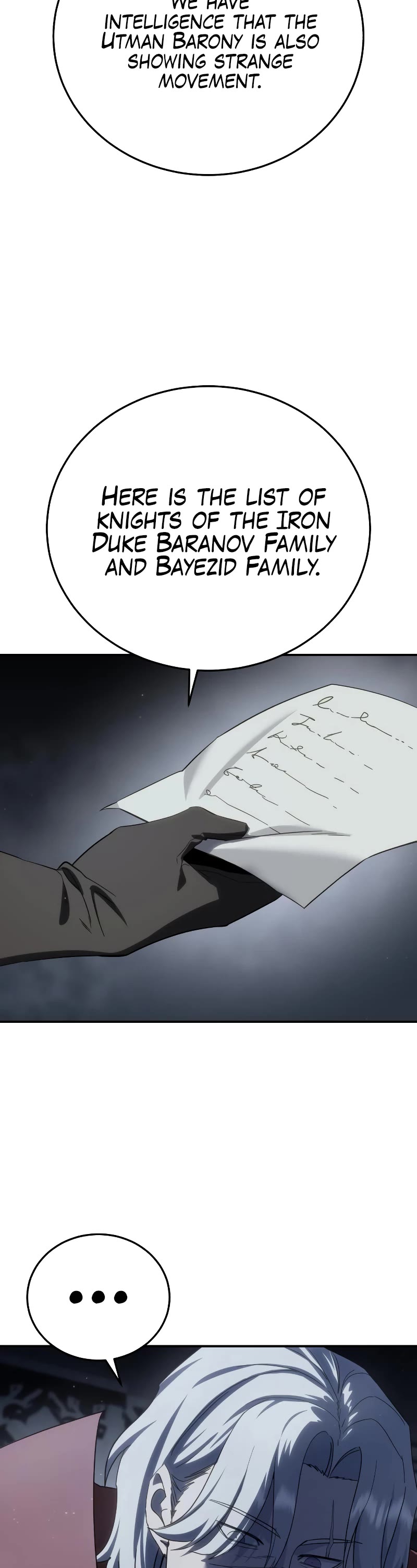 Star-Fostered Swordmaster Chapter 66 page 34 - Chapter 66