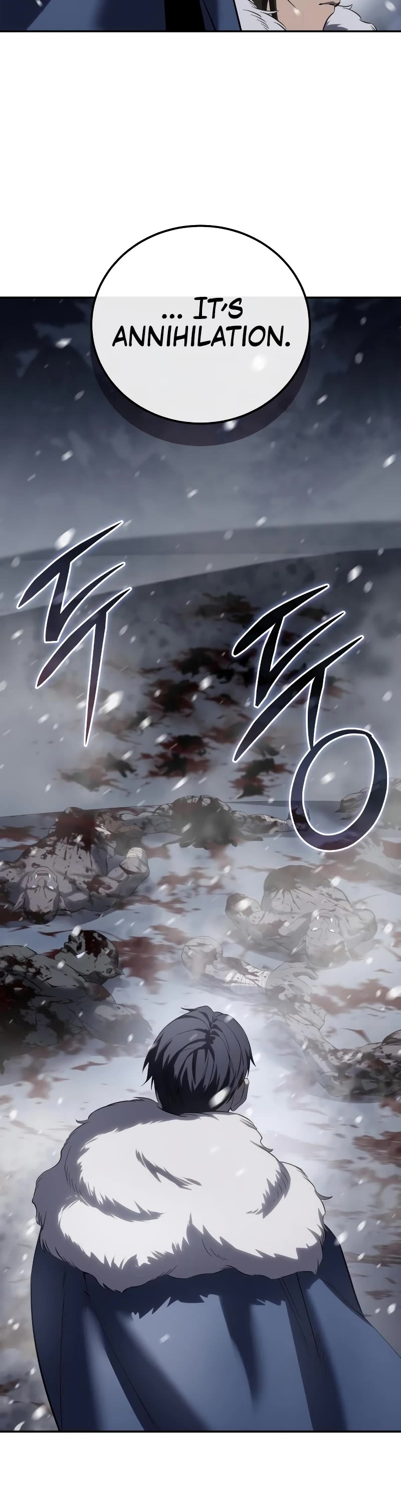 Star-Fostered Swordmaster Chapter 66 page 4 - Chapter 66