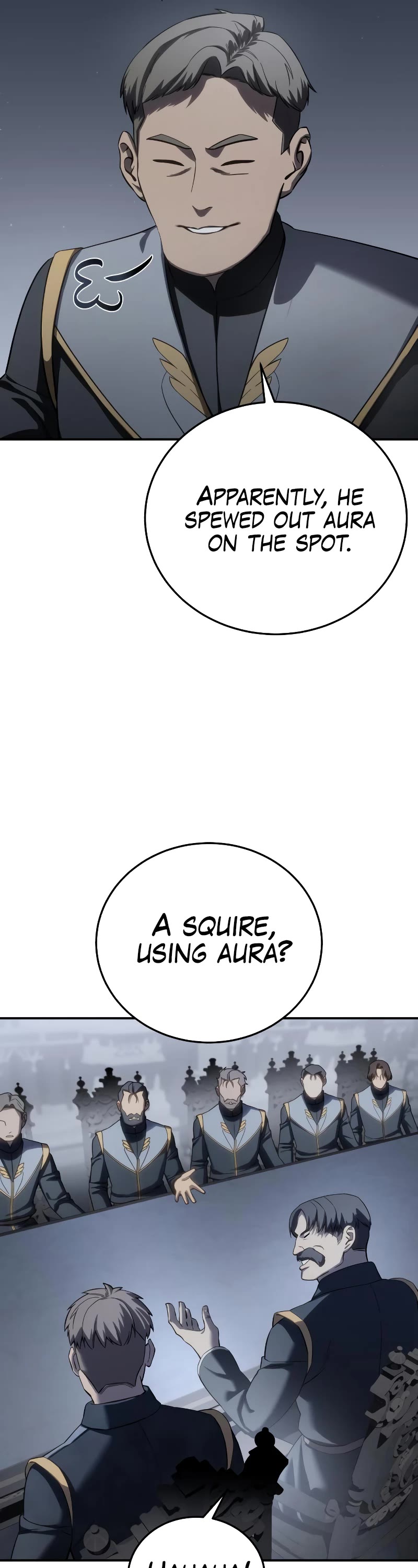 Star-Fostered Swordmaster Chapter 66 page 44 - Chapter 66