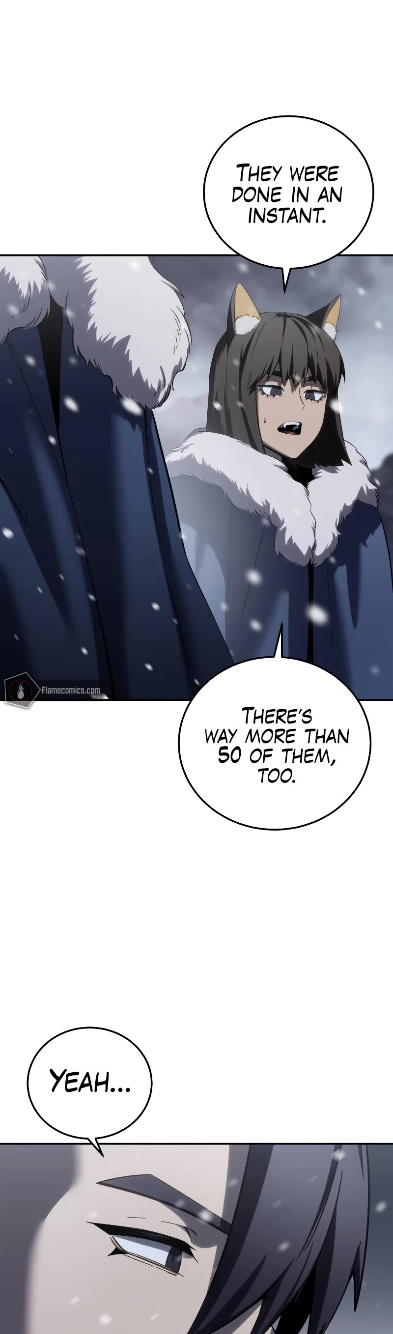 Star-Fostered Swordmaster Chapter 66 page 5 - Chapter 66
