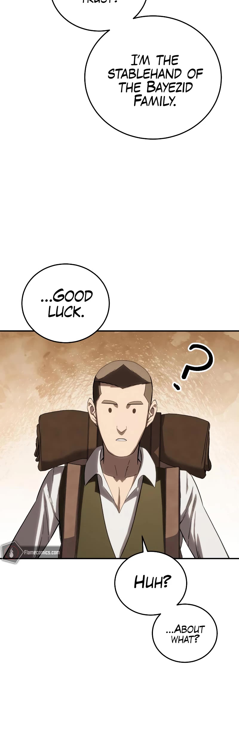 Star-Fostered Swordmaster Chapter 66 page 61 - Chapter 66