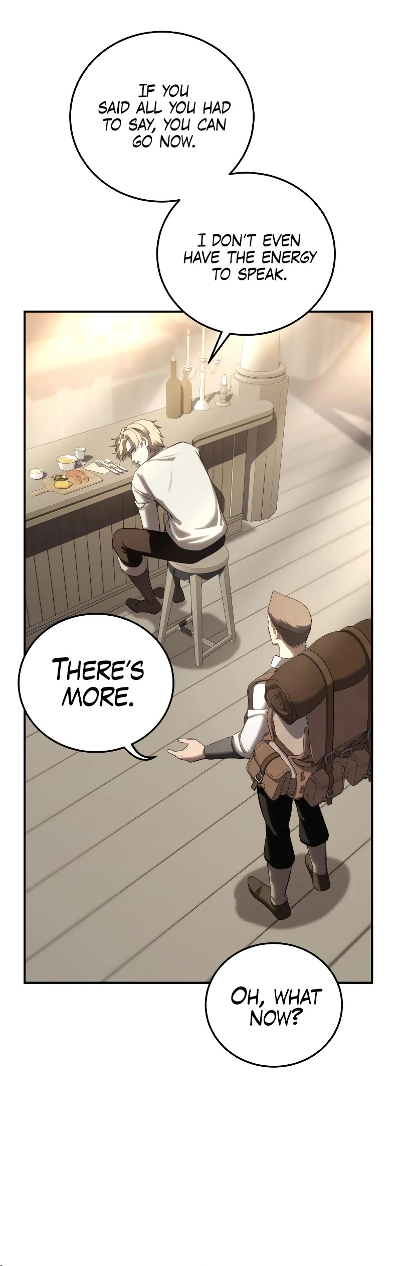 Star-Fostered Swordmaster Chapter 66 page 62 - Chapter 66