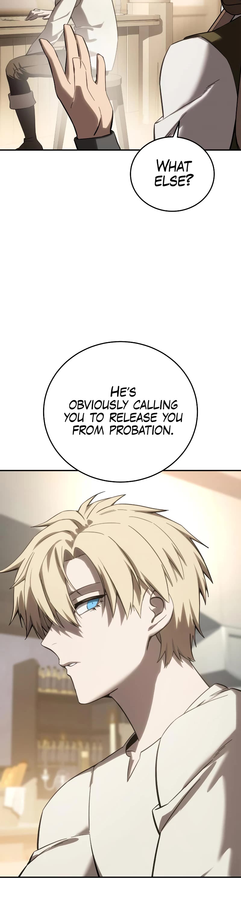 Star-Fostered Swordmaster Chapter 66 page 64 - Chapter 66
