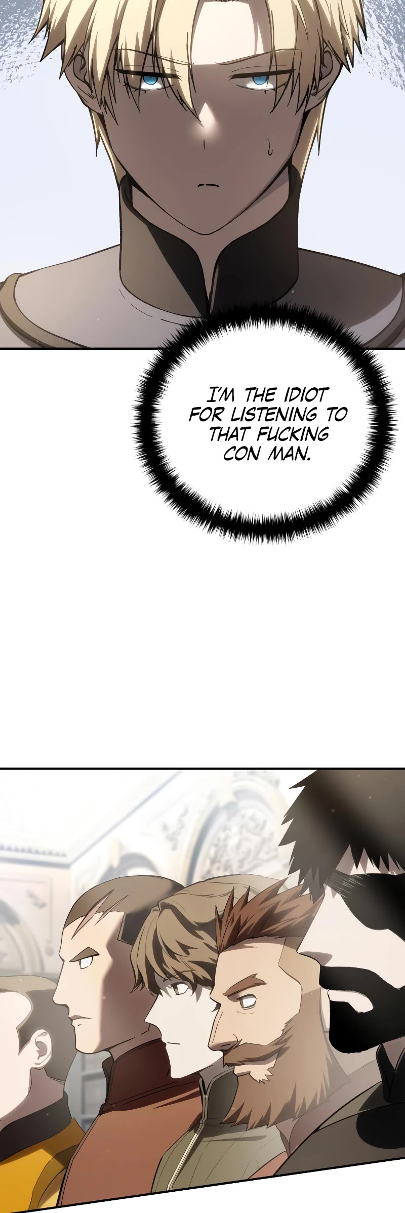 Star-Fostered Swordmaster Chapter 66 page 66 - Chapter 66