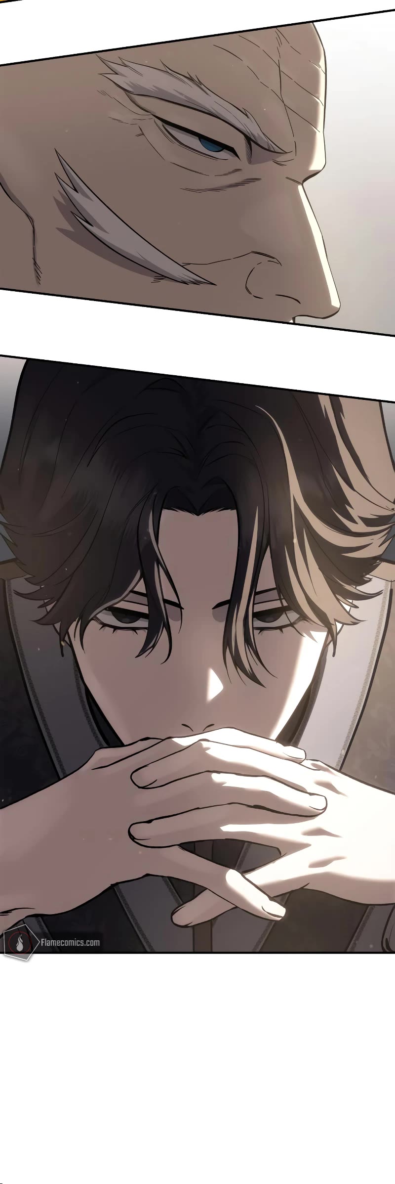 Star-Fostered Swordmaster Chapter 66 page 67 - Chapter 66
