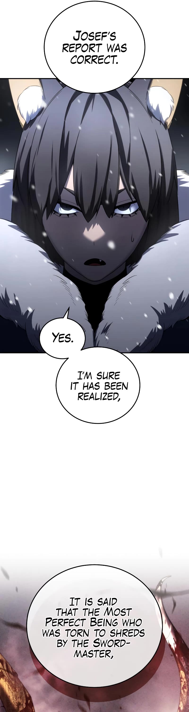 Star-Fostered Swordmaster Chapter 66 page 7 - Chapter 66
