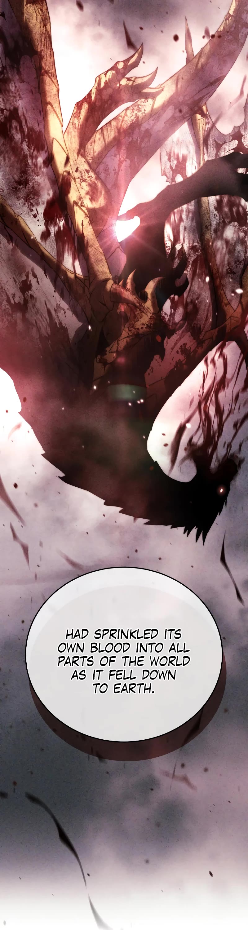 Star-Fostered Swordmaster Chapter 66 page 8 - Chapter 66
