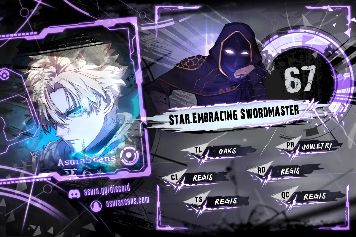 Star-Fostered Swordmaster Chapter 67 page 1 - Chapter 67