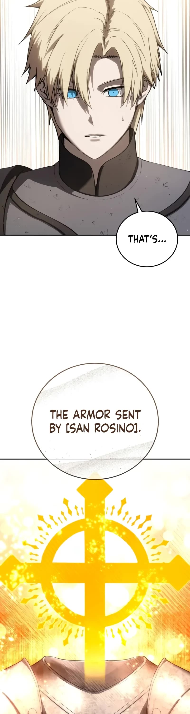 Star-Fostered Swordmaster Chapter 67 page 14 - Chapter 67