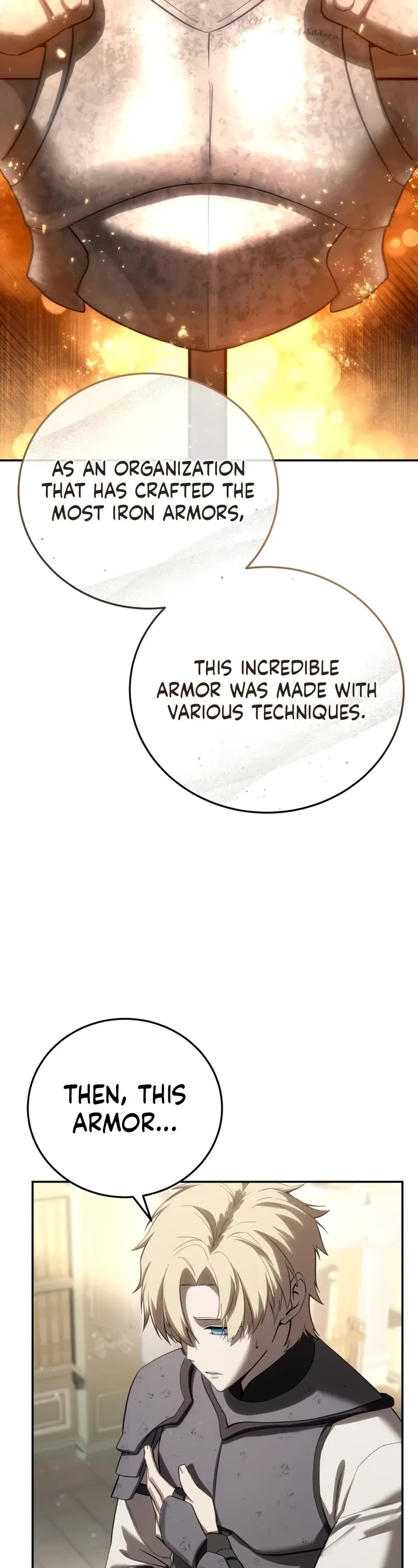 Star-Fostered Swordmaster Chapter 67 page 15 - Chapter 67