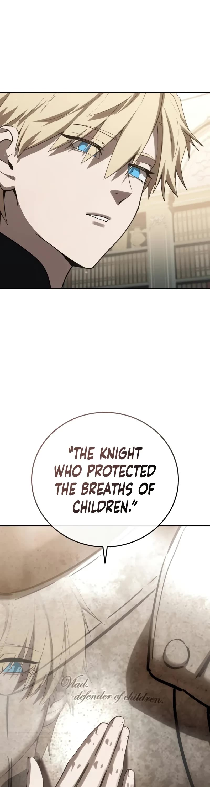 Star-Fostered Swordmaster Chapter 67 page 19 - Chapter 67