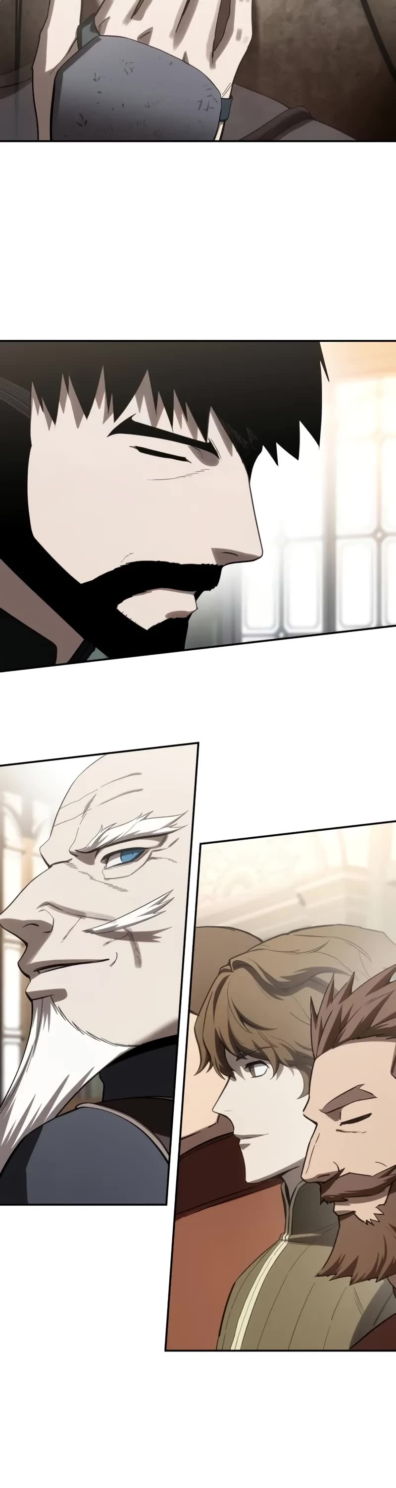 Star-Fostered Swordmaster Chapter 67 page 20 - Chapter 67