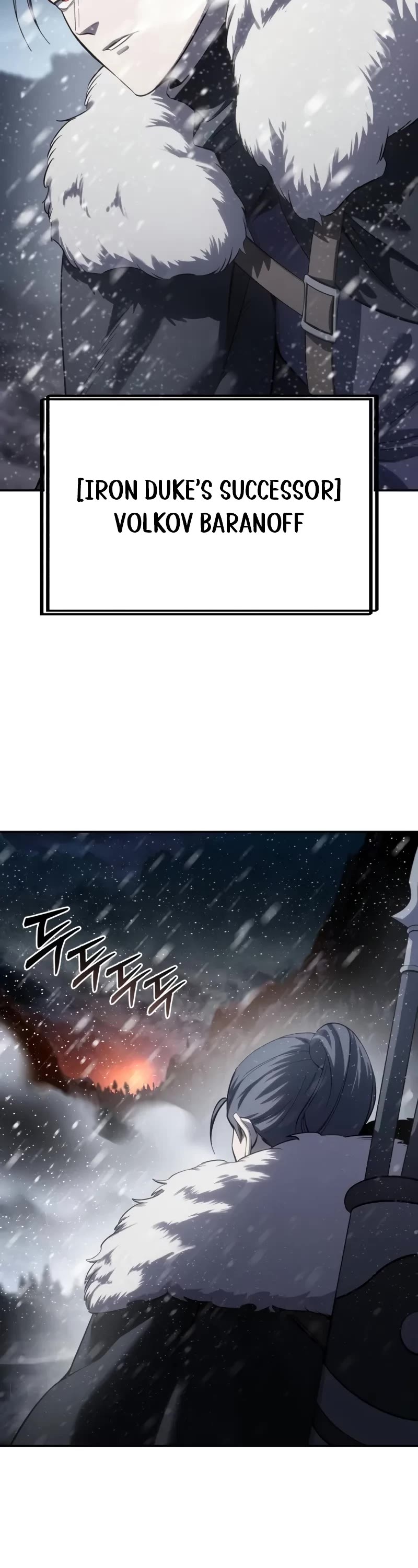 Star-Fostered Swordmaster Chapter 67 page 25 - Chapter 67