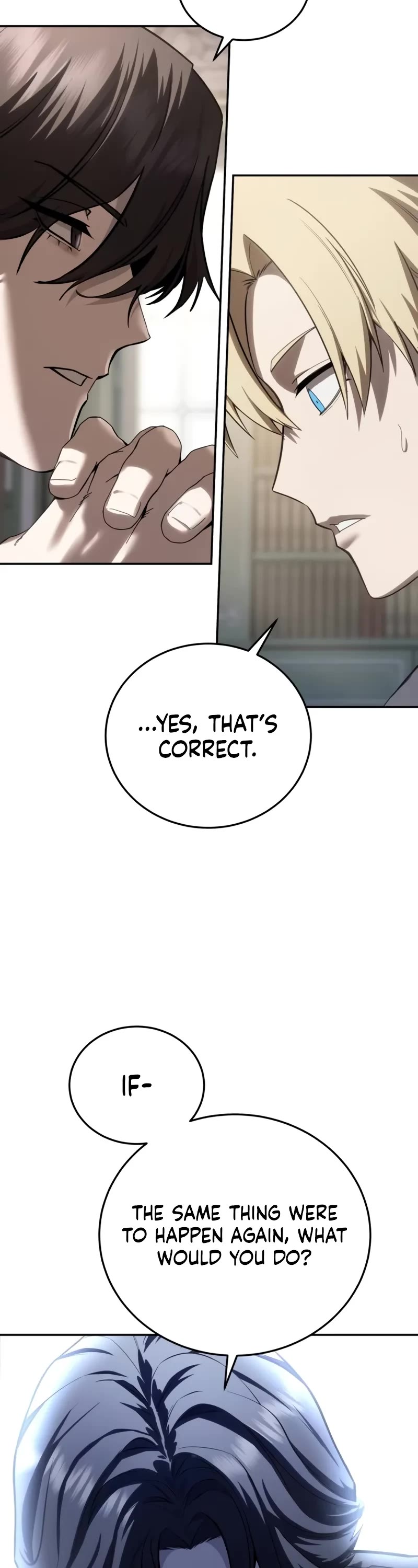 Star-Fostered Swordmaster Chapter 67 page 3 - Chapter 67