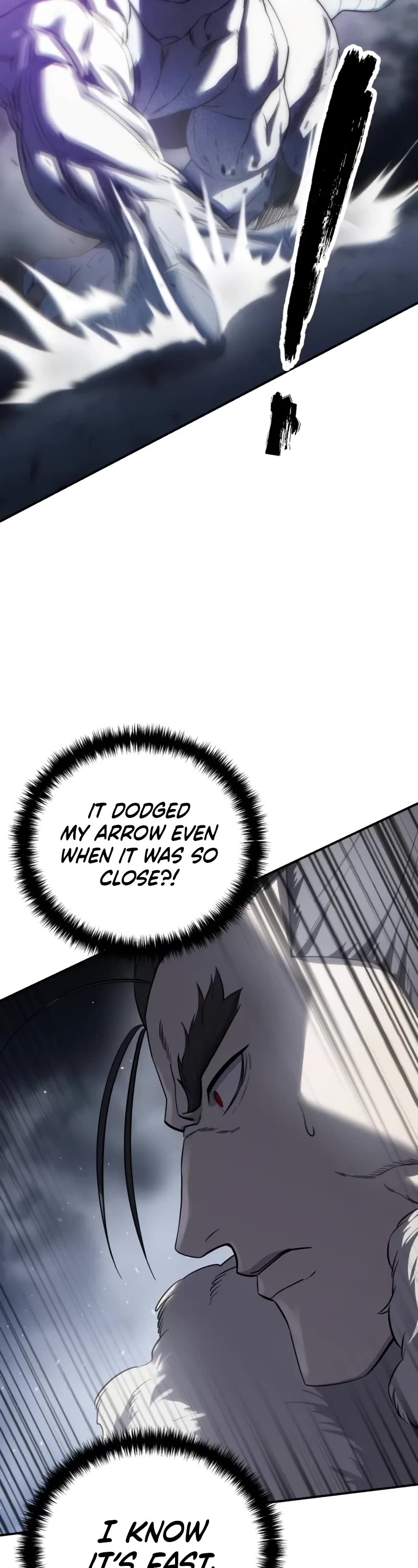 Star-Fostered Swordmaster Chapter 67 page 41 - Chapter 67