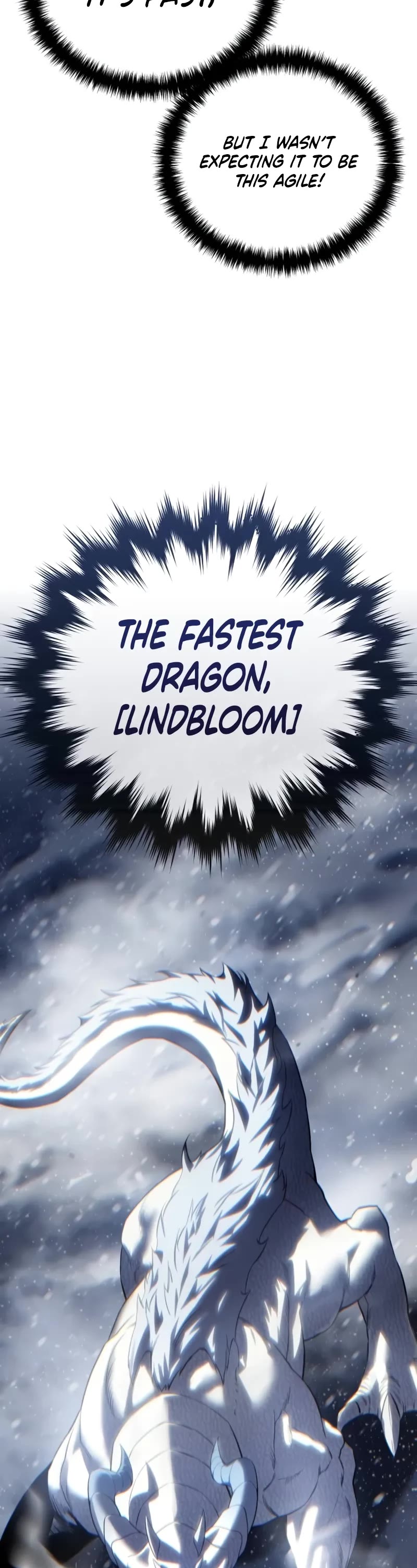 Star-Fostered Swordmaster Chapter 67 page 42 - Chapter 67