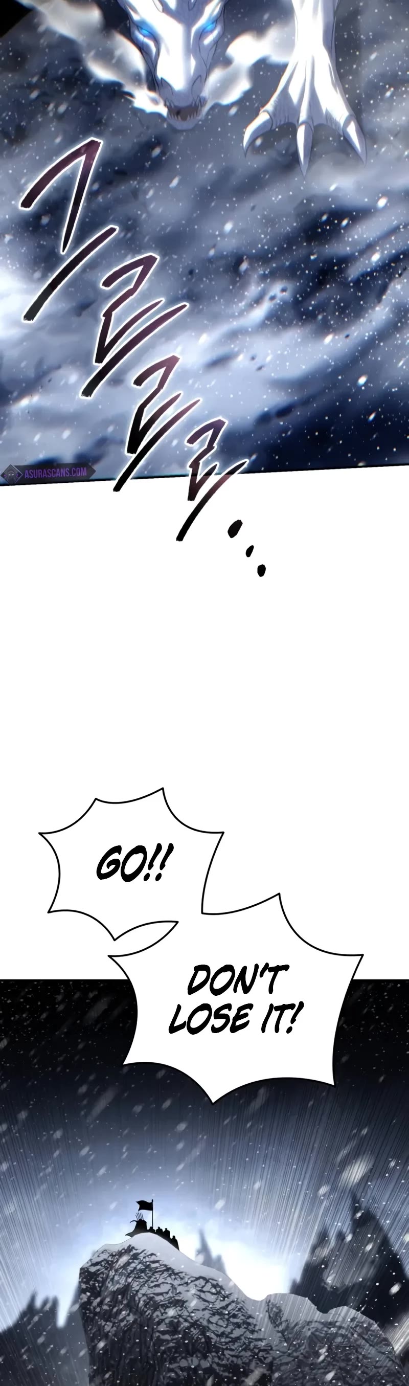 Star-Fostered Swordmaster Chapter 67 page 43 - Chapter 67