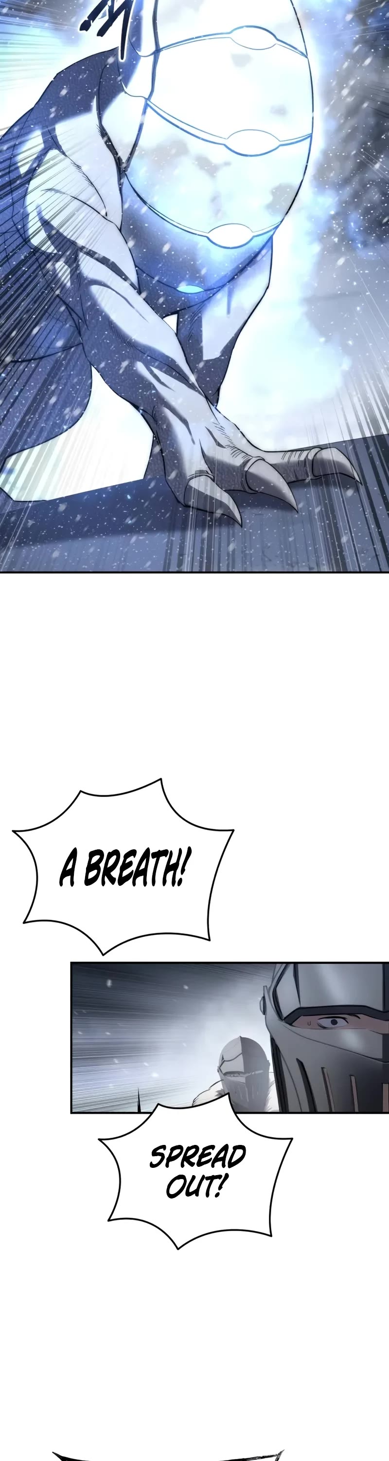 Star-Fostered Swordmaster Chapter 67 page 47 - Chapter 67