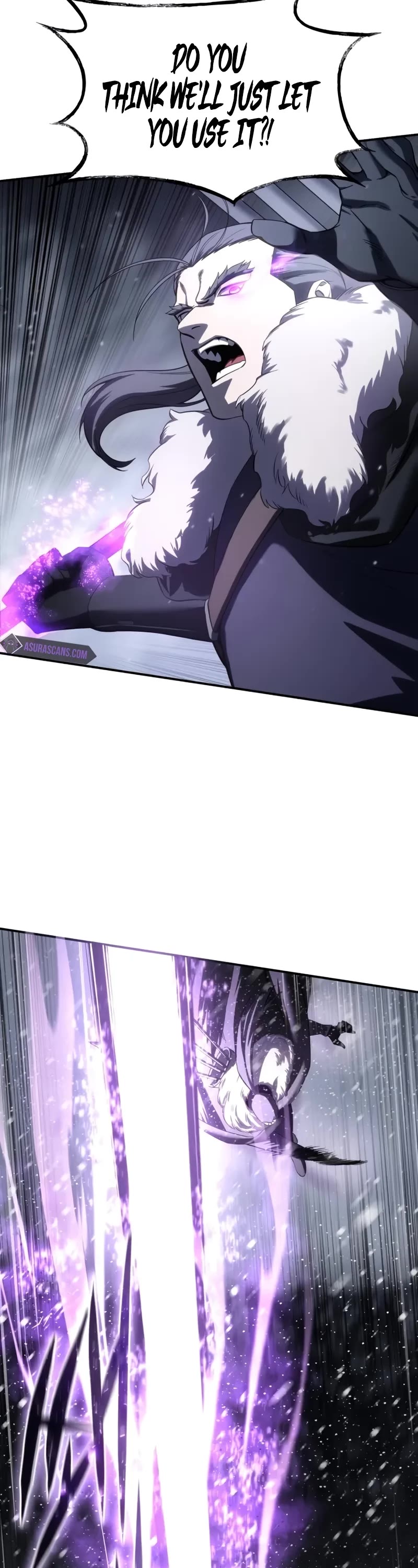 Star-Fostered Swordmaster Chapter 67 page 48 - Chapter 67