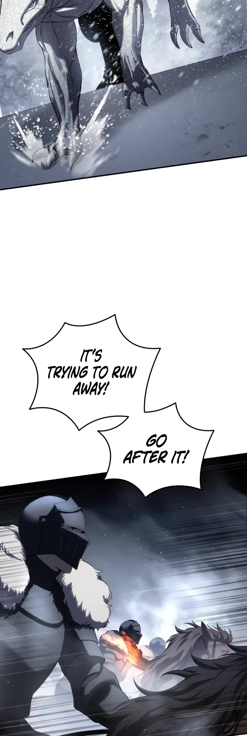 Star-Fostered Swordmaster Chapter 67 page 54 - Chapter 67