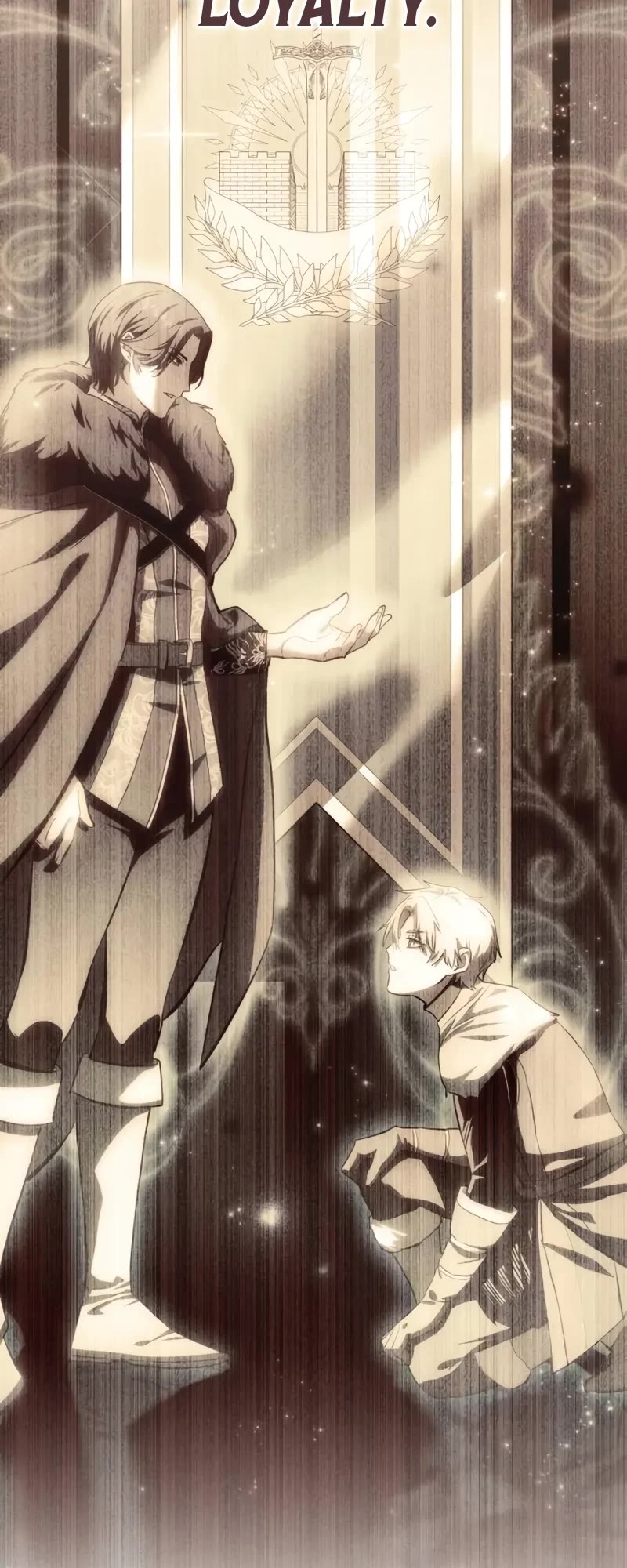 Star-Fostered Swordmaster Chapter 67 page 6 - Chapter 67