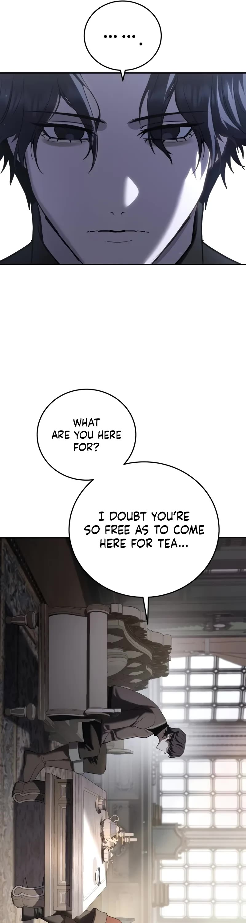 Star-Fostered Swordmaster Chapter 67 page 62 - Chapter 67