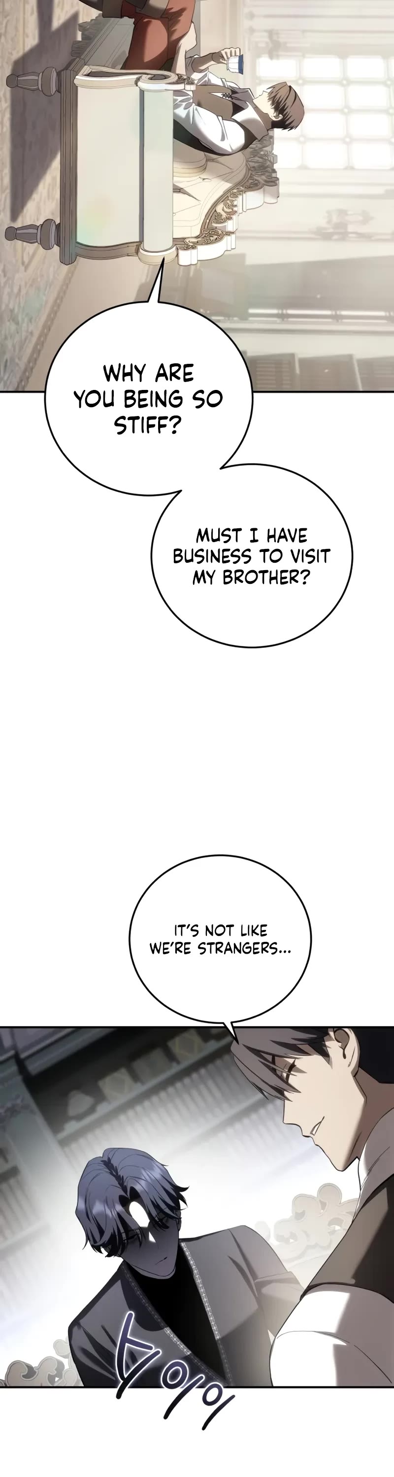 Star-Fostered Swordmaster Chapter 67 page 63 - Chapter 67