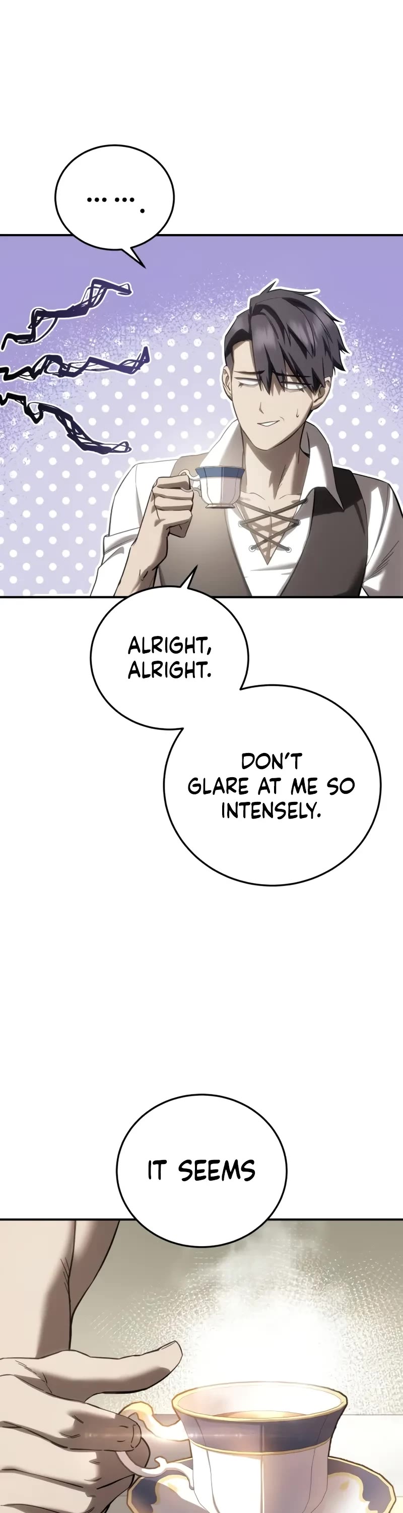 Star-Fostered Swordmaster Chapter 67 page 64 - Chapter 67