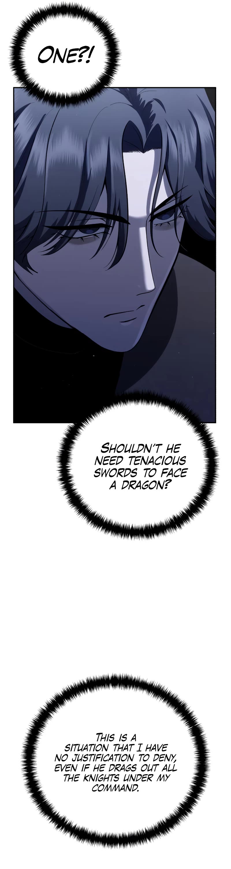 Star-Fostered Swordmaster Chapter 68 page 12 - Chapter 68