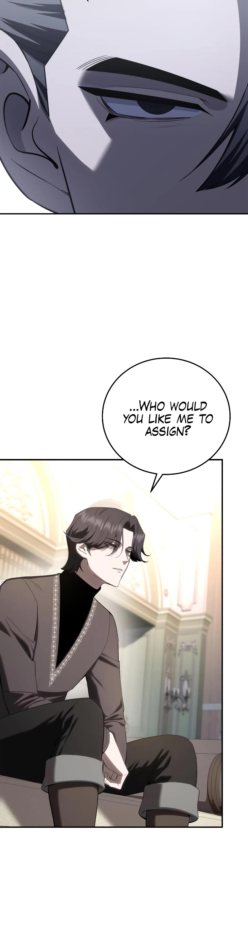 Star-Fostered Swordmaster Chapter 68 page 14 - Chapter 68