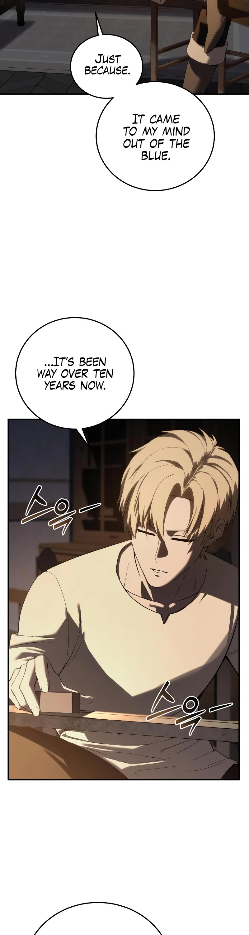 Star-Fostered Swordmaster Chapter 68 page 24 - Chapter 68