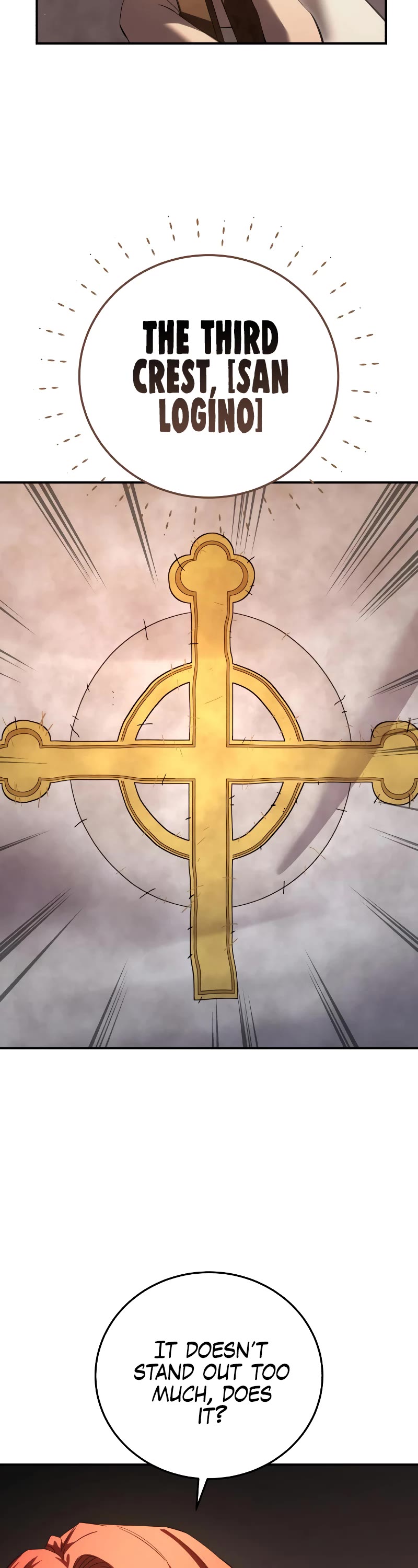 Star-Fostered Swordmaster Chapter 68 page 29 - Chapter 68