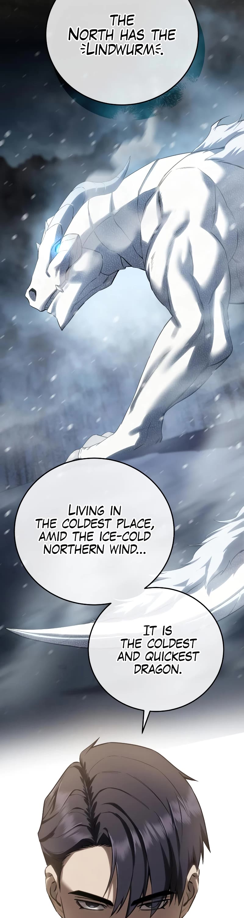 Star-Fostered Swordmaster Chapter 68 page 3 - Chapter 68
