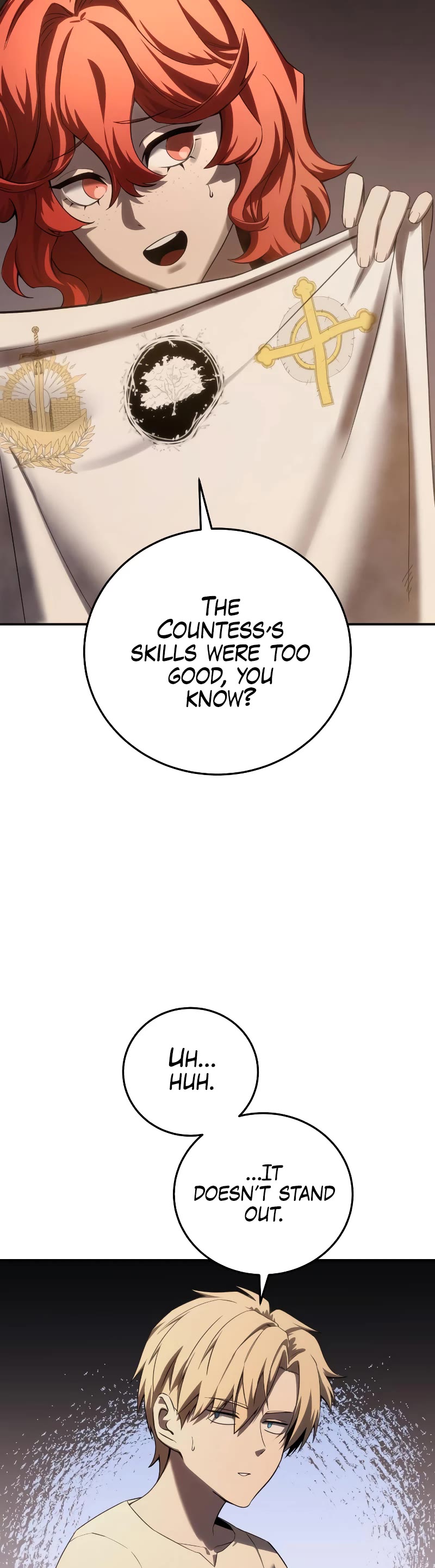 Star-Fostered Swordmaster Chapter 68 page 30 - Chapter 68