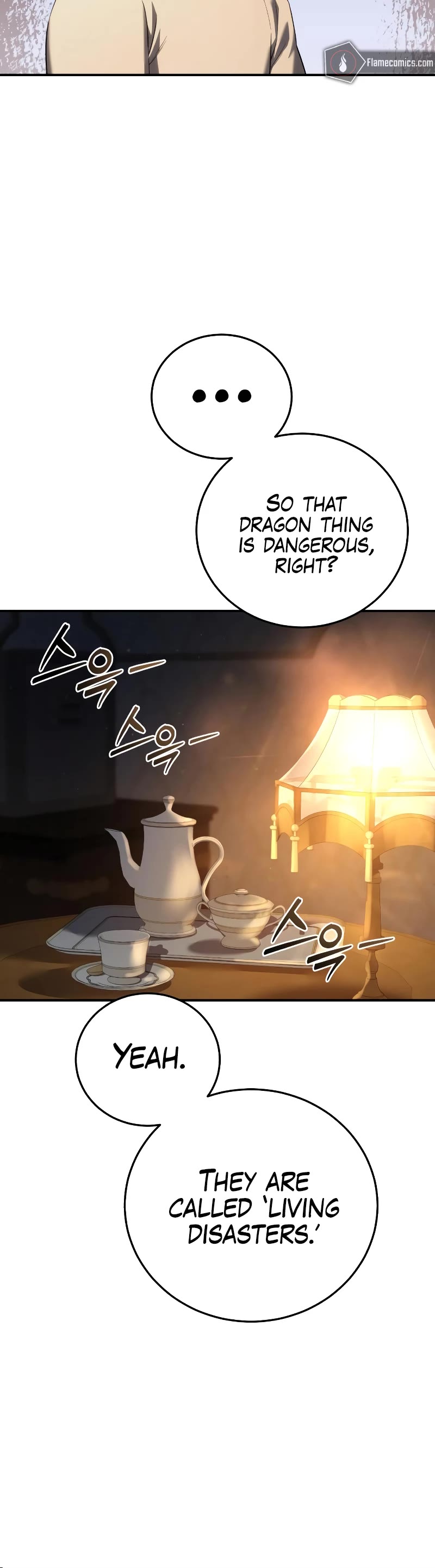 Star-Fostered Swordmaster Chapter 68 page 31 - Chapter 68