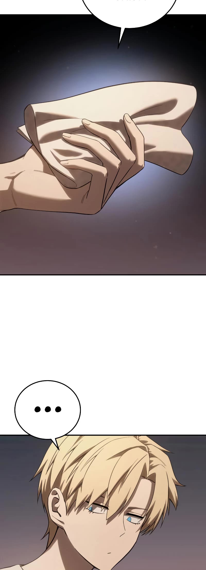 Star-Fostered Swordmaster Chapter 68 page 35 - Chapter 68