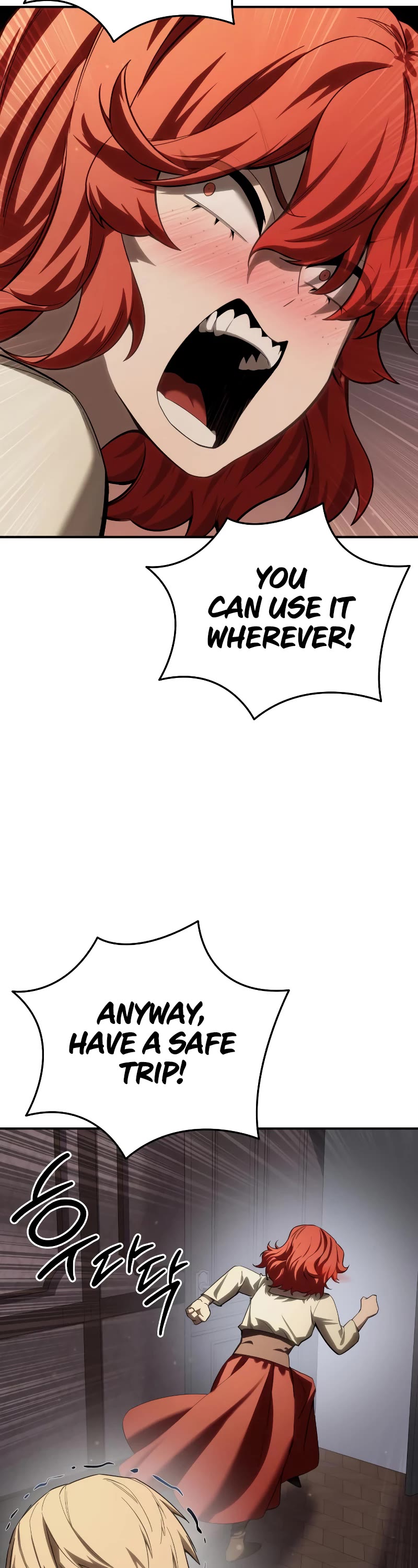 Star-Fostered Swordmaster Chapter 68 page 38 - Chapter 68